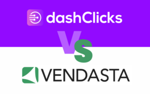 Read more about the article DashClicks vs Vendasta 2023 – Uncover the Compelling Reasons Agencies Embrace Vendasta Triumphantly over DashClicks