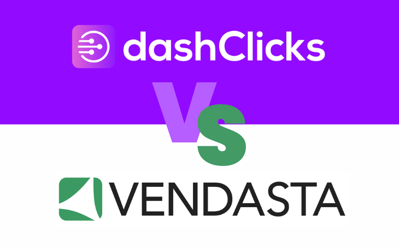 You are currently viewing DashClicks vs Vendasta 2023 – Uncover the Compelling Reasons Agencies Embrace Vendasta Triumphantly over DashClicks